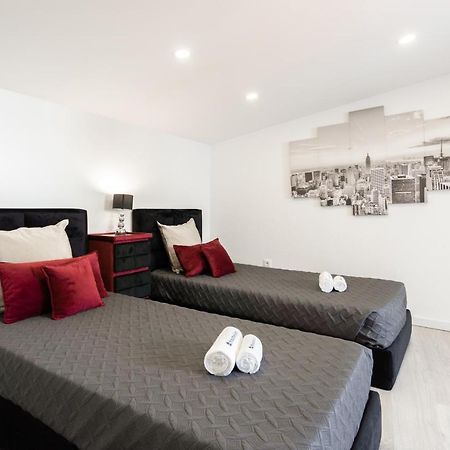 Host Wise - Spacious Noble Apartaments Ace Location 포르투 외부 사진