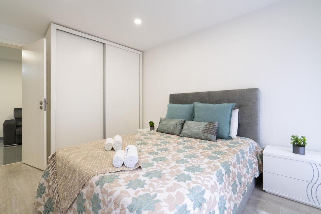 Host Wise - Spacious Noble Apartaments Ace Location 포르투 외부 사진