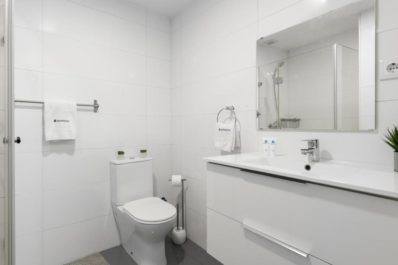 Host Wise - Spacious Noble Apartaments Ace Location 포르투 외부 사진