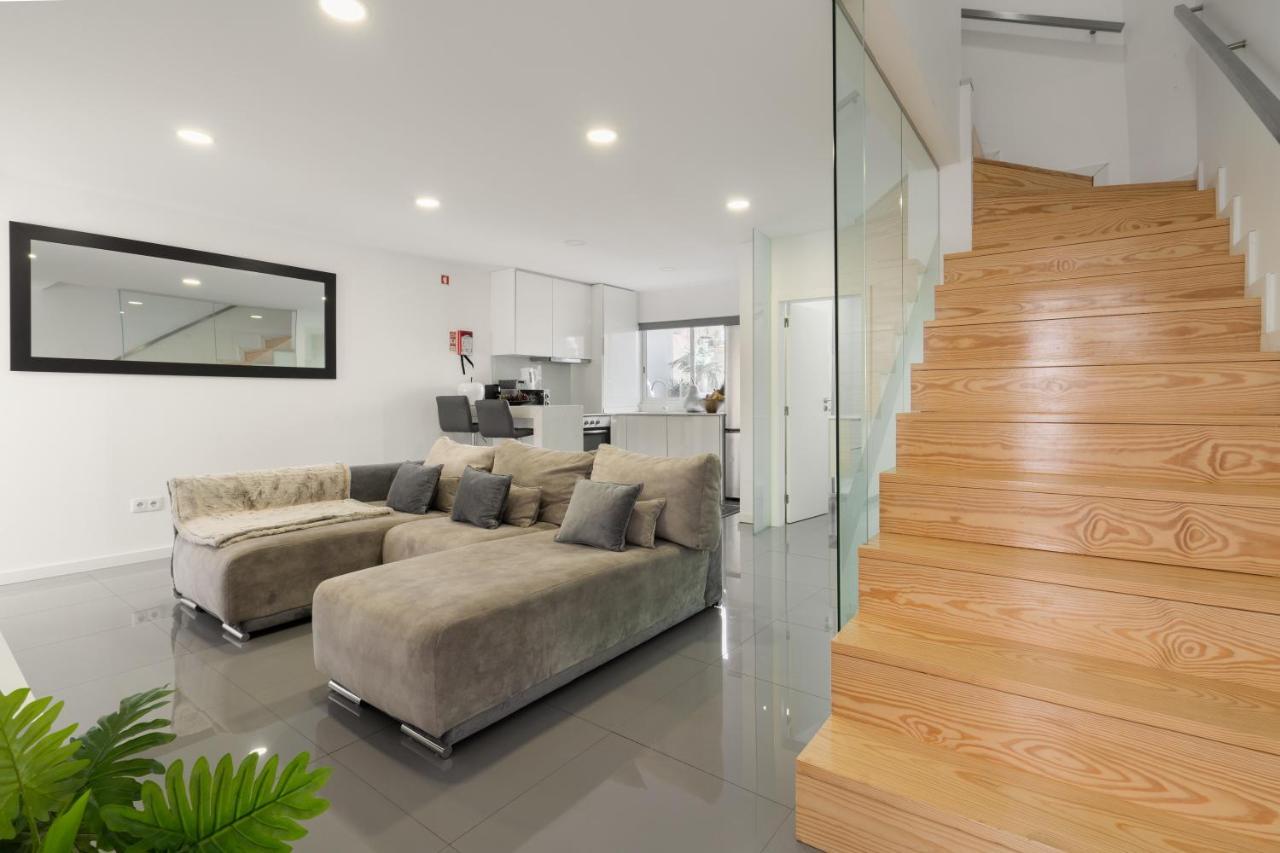 Host Wise - Spacious Noble Apartaments Ace Location 포르투 외부 사진