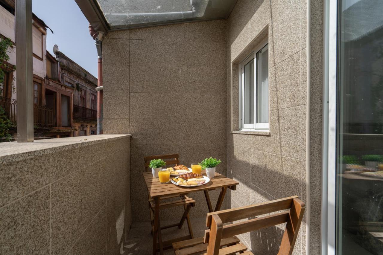 Host Wise - Spacious Noble Apartaments Ace Location 포르투 외부 사진