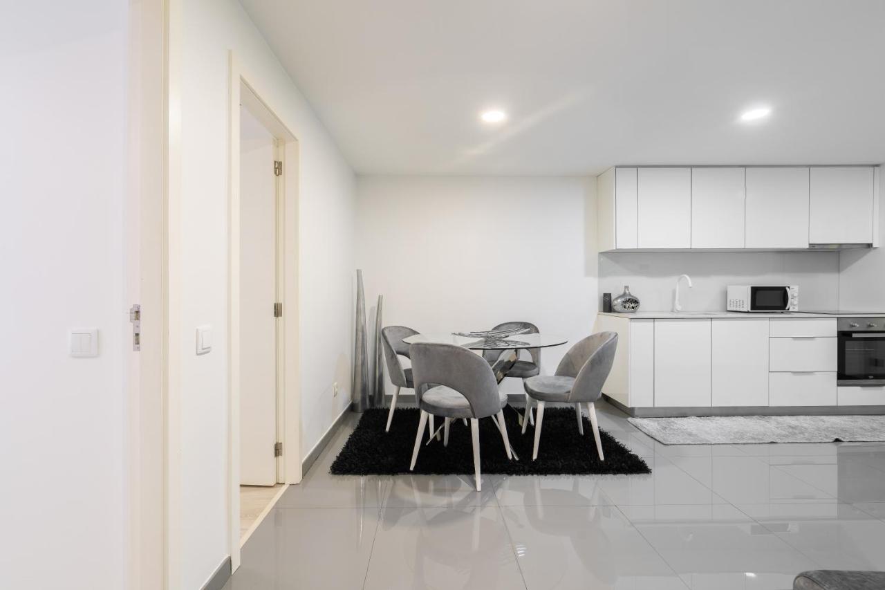 Host Wise - Spacious Noble Apartaments Ace Location 포르투 외부 사진