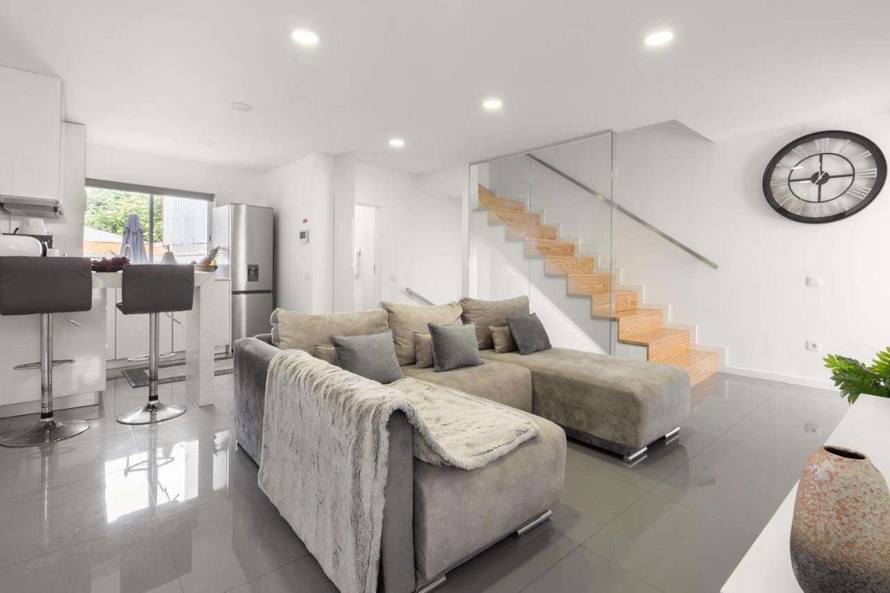 Host Wise - Spacious Noble Apartaments Ace Location 포르투 외부 사진