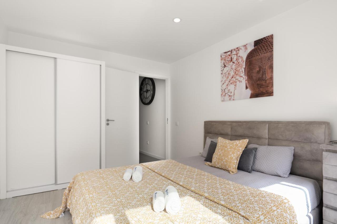 Host Wise - Spacious Noble Apartaments Ace Location 포르투 외부 사진