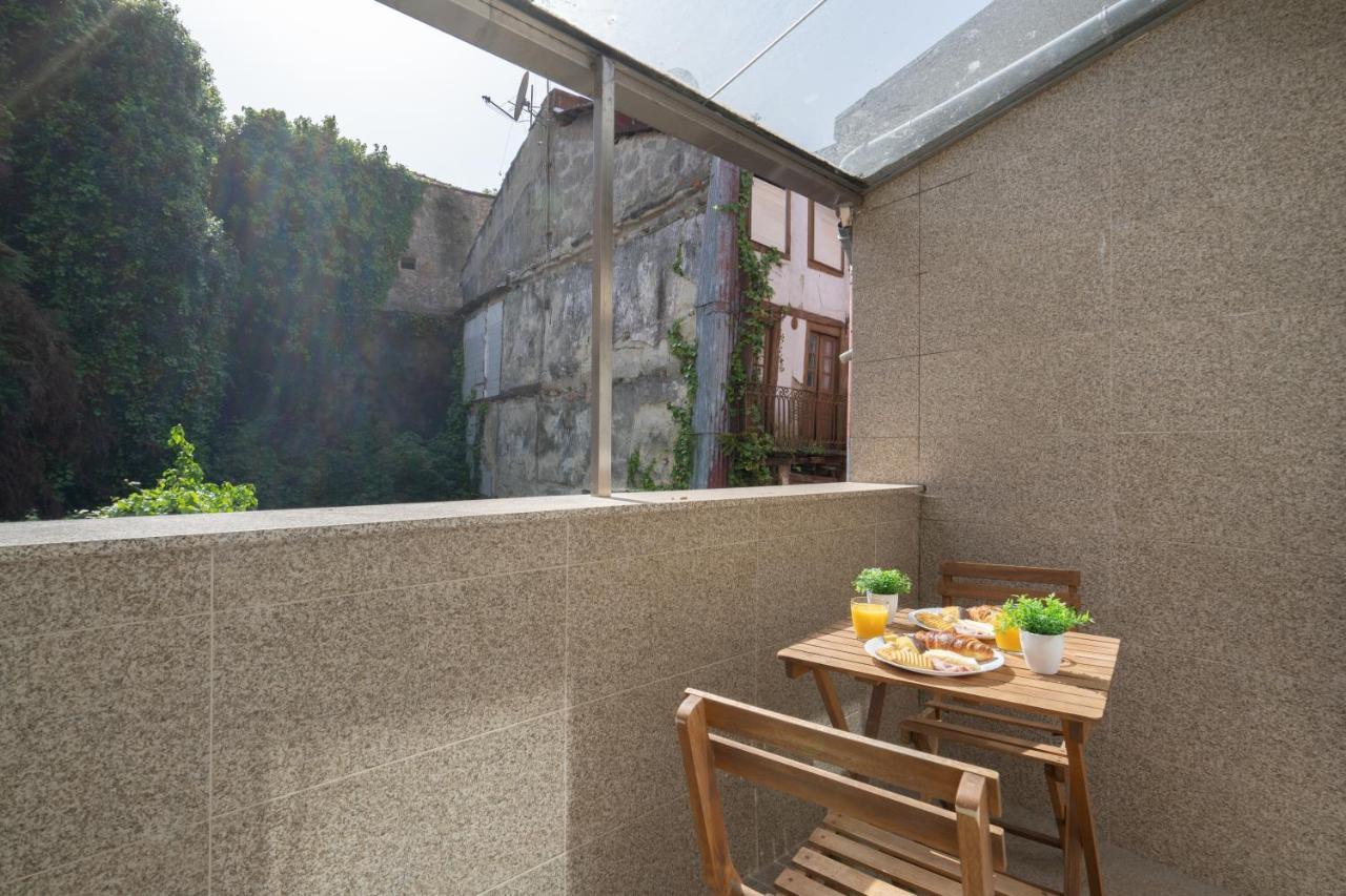 Host Wise - Spacious Noble Apartaments Ace Location 포르투 외부 사진