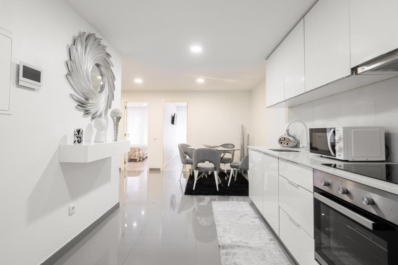 Host Wise - Spacious Noble Apartaments Ace Location 포르투 외부 사진
