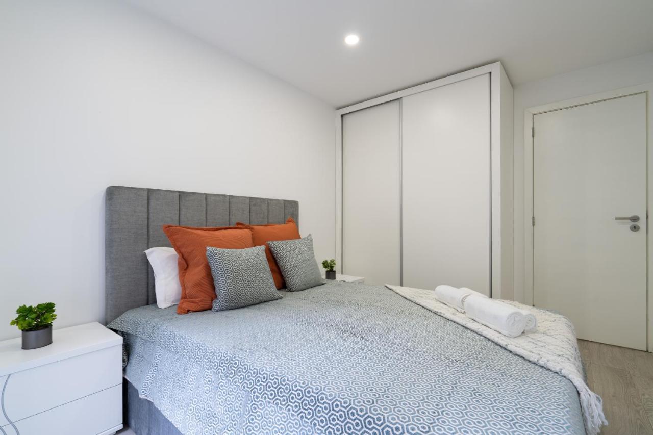 Host Wise - Spacious Noble Apartaments Ace Location 포르투 외부 사진