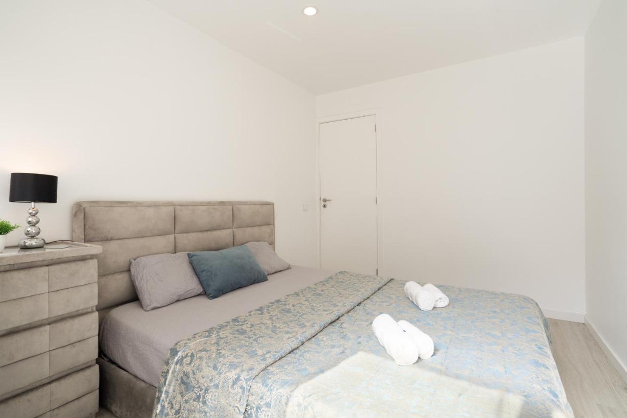 Host Wise - Spacious Noble Apartaments Ace Location 포르투 외부 사진
