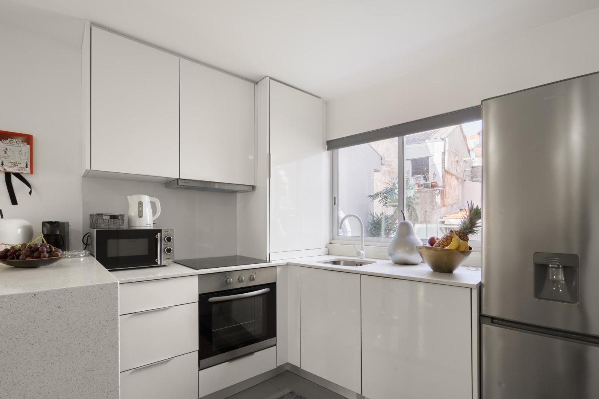 Host Wise - Spacious Noble Apartaments Ace Location 포르투 외부 사진